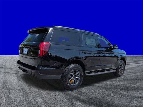 New 2026 Ford Expedition Tremor AWD/4WD image 4