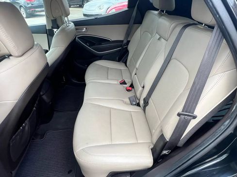Used 2016 Hyundai Santa Fe Sport w/ Option Group 03 FWD image 25