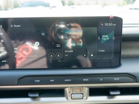 New 2027 Kia Telluride X-Line EX AWD/4WD image 28
