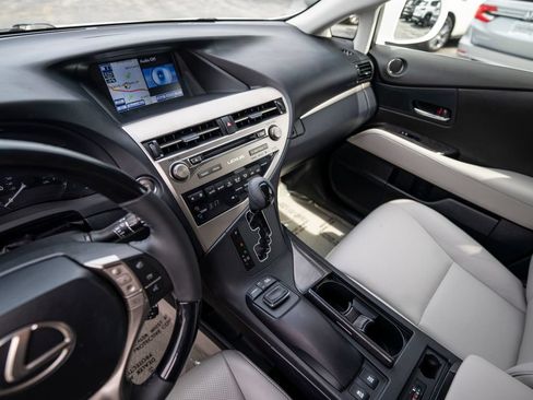 Used 2015 Lexus RX 350 AWD image 35