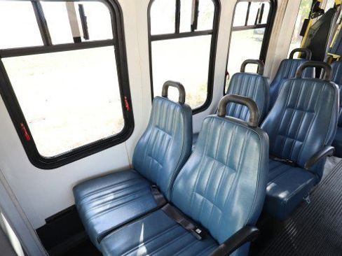 Used 2008 Ford E-350 and Econoline 350 Super Duty image 13