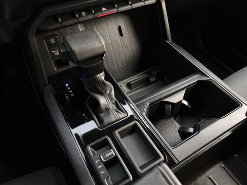 Used 2025 Toyota Tundra SR w/ SR Tow Package image 21