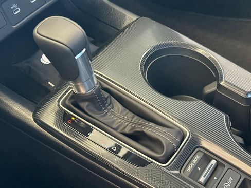 New 2026 Honda Civic Sport image 21