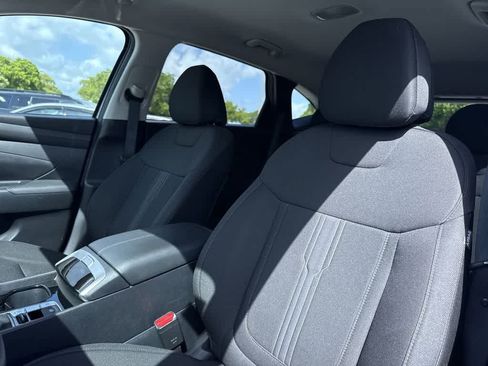 Used 2026 Hyundai Tucson SEL FWD image 14