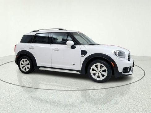 Used 2017 MINI Cooper Countryman ALL4 image 10