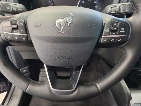 Used 2024 Ford Bronco Sport Outer Banks w/ Tech Package AWD/4WD image 24
