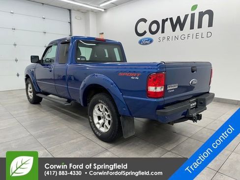 Used 2011 Ford Ranger Sport w/ Payload Pkg 2 image 3