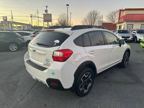 Used 2015 Subaru Crosstrek 2.0i Premium w/ Moonroof Package image 5