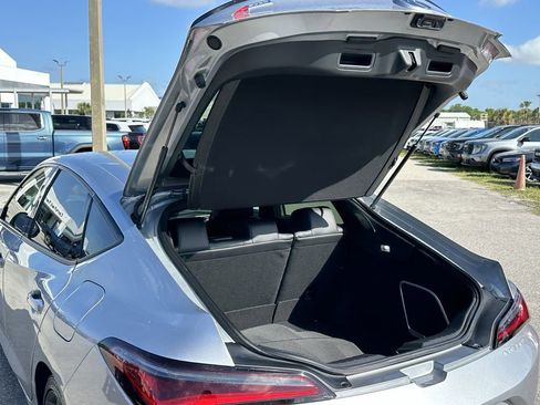 Used 2024 Acura Integra A-Spec image 12