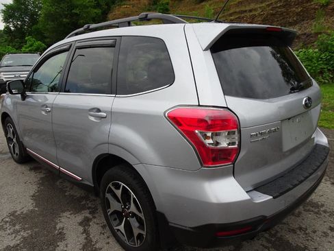 Used 2015 Subaru Forester 2.0XT Touring AWD/4WD image 8