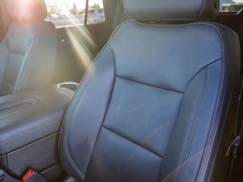 Used 2023 Chevrolet Tahoe High Country image 27