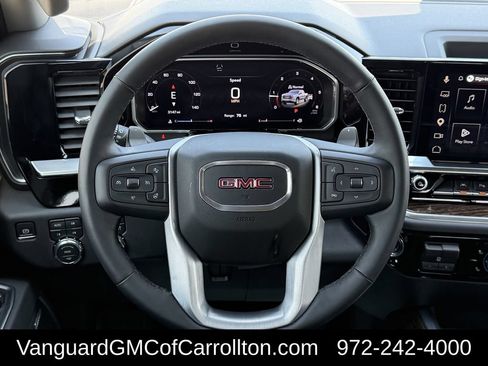 New 2026 GMC Sierra 1500 Elevation w/ Elevation Premium Package AWD/4WD image 12
