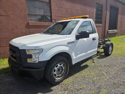 Used 2015 Ford F150 XL w/ XL Power Equipment Group