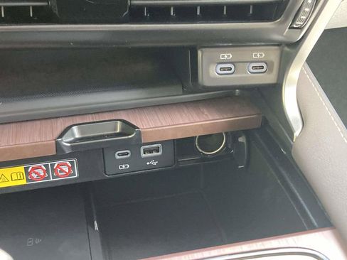 New 2026 Lexus RX 350 Premium Plus image 17