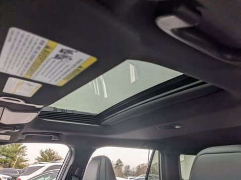 New 2026 Subaru Outback Premium image 17