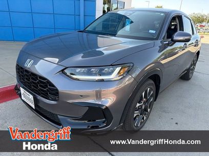 Used 2026 Honda HR-V EX-L