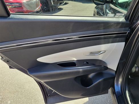 Used 2022 Hyundai Tucson SEL image 41