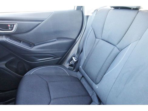 Used 2020 Subaru Forester w/ Alloy Wheel Package image 13