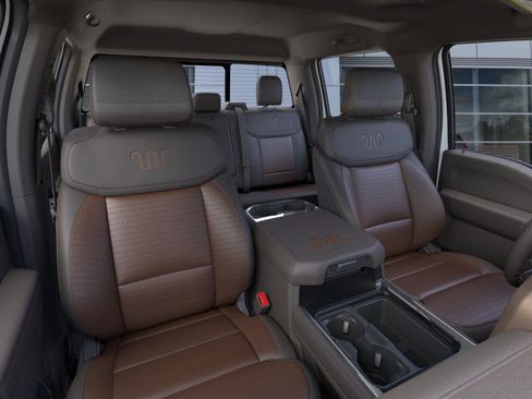 New 2026 Ford F350 King Ranch image 10