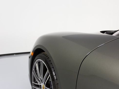 Certified 2025 Porsche 718 Cayman image 46