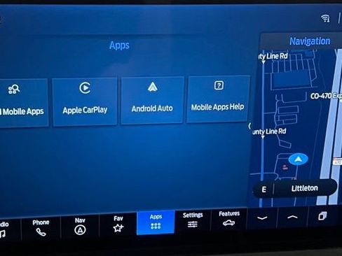 Used 2024 Ford F150 Lariat image 32