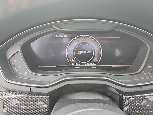 Used 2019 Audi RS 5 w/ Dynamic Package AWD/4WD image 19