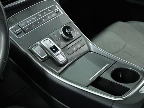 Used 2021 Hyundai Santa Fe SEL w/ Convenience Package image 26