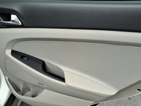 Used 2020 Hyundai Tucson Sport AWD/4WD image 28
