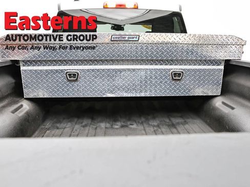 Used 2022 RAM 1500 Tradesman w/ Electronics Group AWD/4WD image 9