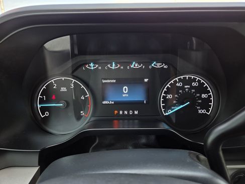 Used 2024 Ford F250 XL w/ XL Chrome Package AWD/4WD image 36