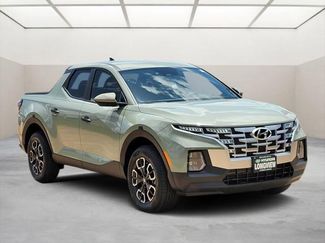 Used 2024 Hyundai Santa Cruz SEL video 1