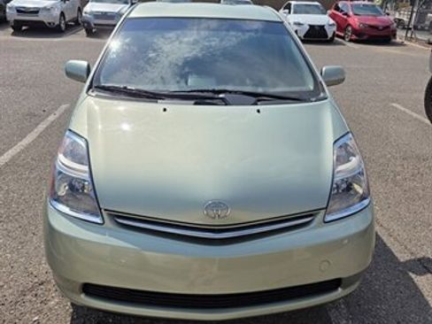 Used 2007 Toyota Prius image 2
