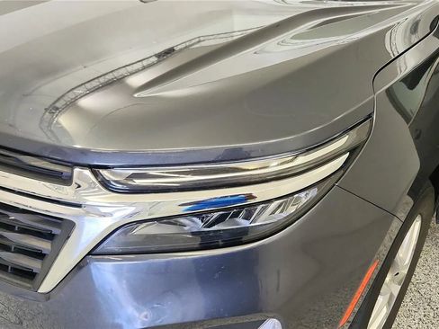 Used 2023 Chevrolet Equinox LT FWD image 14