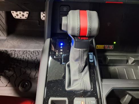 New 2026 Toyota Tundra TRD Pro image 20