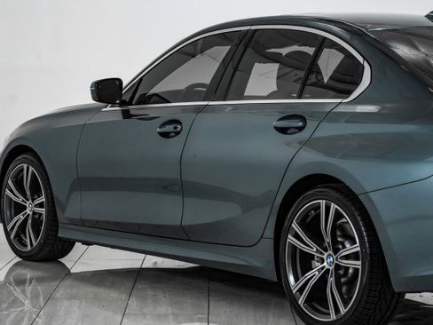 Used 2020 BMW 330i Sedan w/ Convenience Package image 59