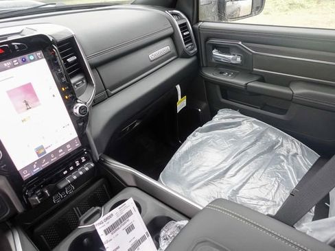 New 2026 RAM 3500 Laramie w/ Night Edition image 22