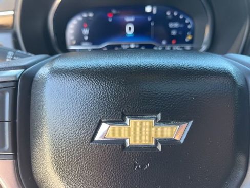 Used 2023 Chevrolet Tahoe Premier image 44