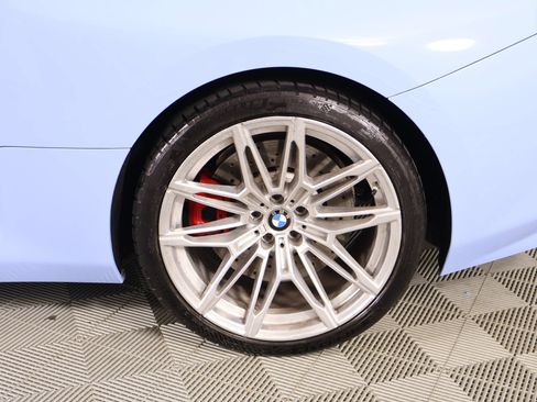 Used 2023 BMW M2 w/ Lighting Package RWD image 18