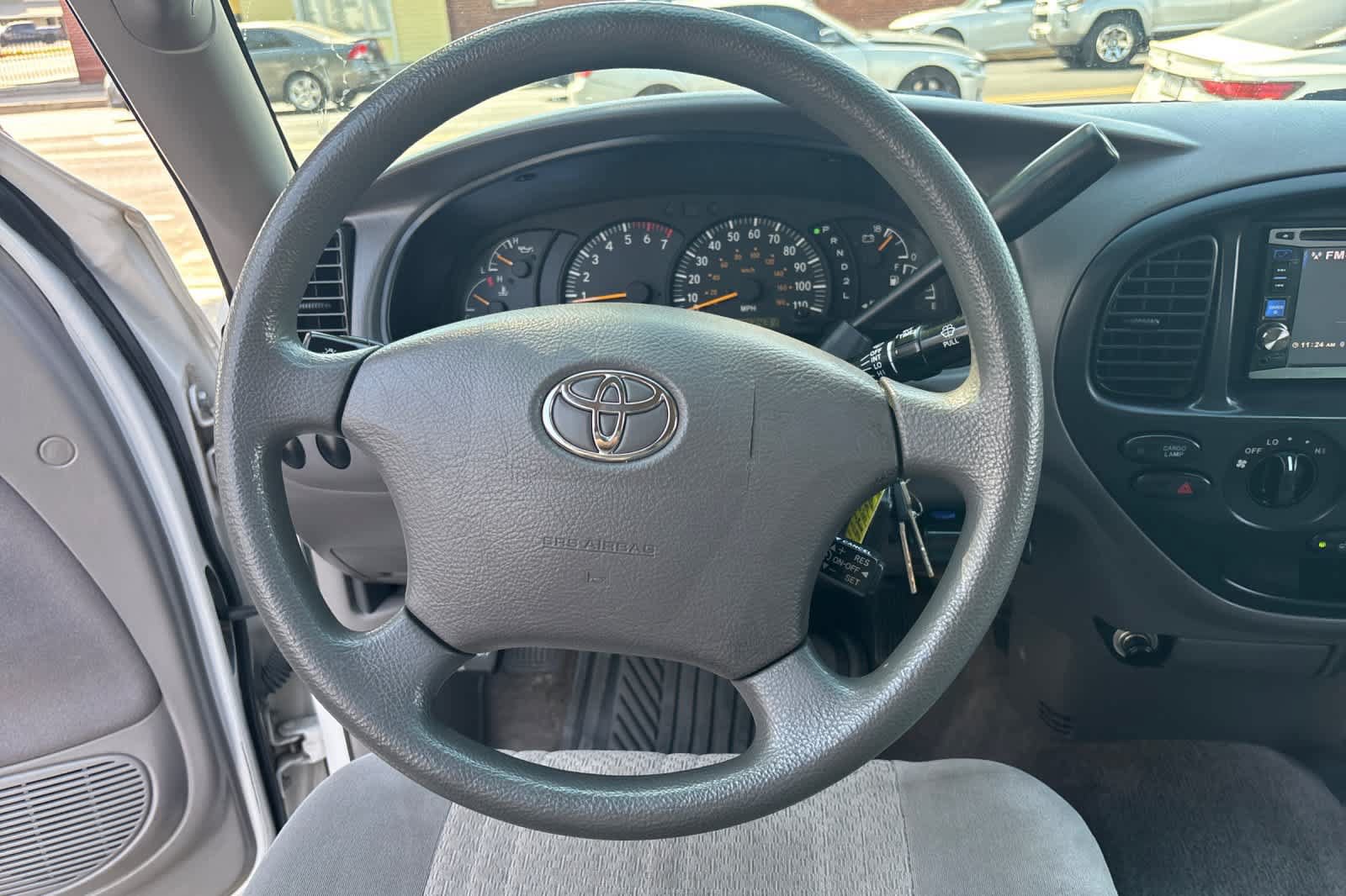 Used 2003 Toyota Tundra SR5 RWD image 16