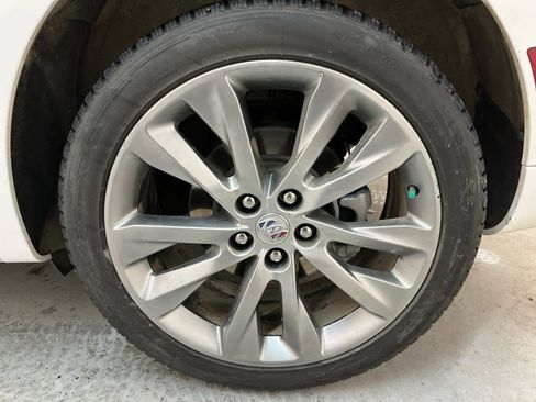 Certified 2022 Buick Envision Avenir w/ Technology Package II image 10