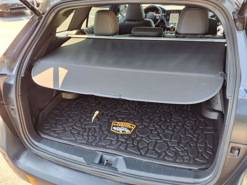 Used 2025 Subaru Outback Wilderness AWD/4WD image 31