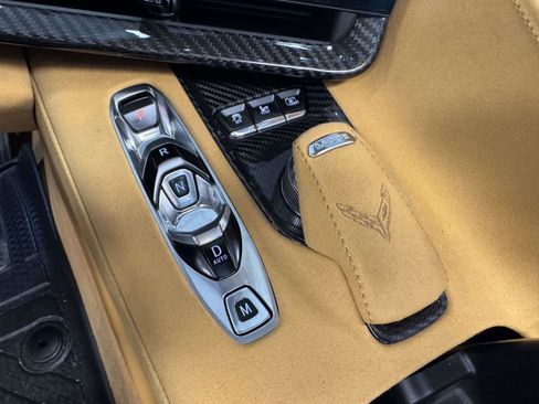 Used 2023 Chevrolet Corvette Stingray Premium Conv w/ 3LT image 28