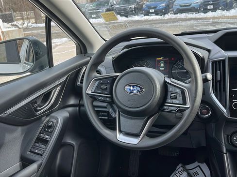 Certified 2023 Subaru Impreza Premium image 23