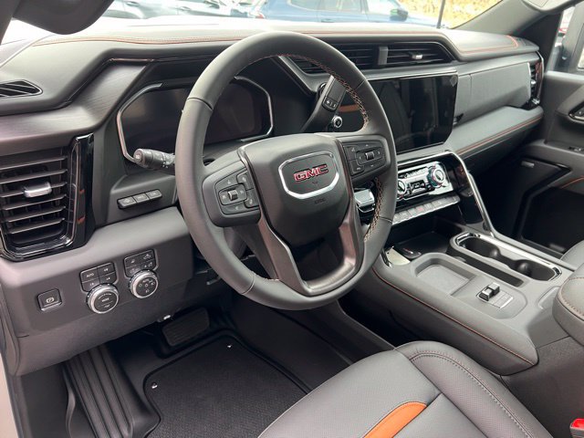 Used 2026 GMC Sierra 2500 AT4 w/ AT4 Premium Plus Package AWD/4WD image 5