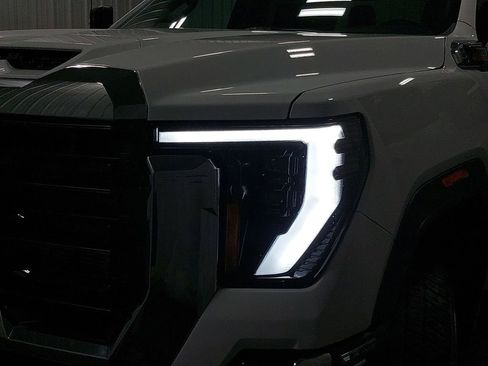 New 2026 GMC Sierra 3500 Pro w/ Convenience Package image 30