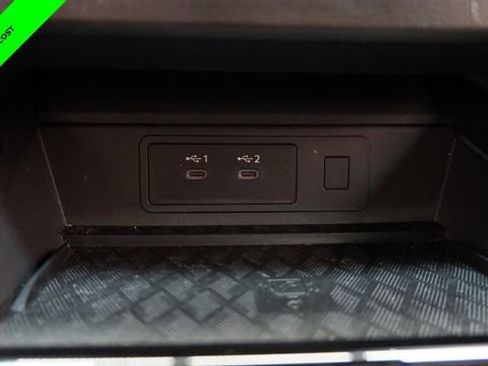 Certified 2025 Nissan Murano SV AWD/4WD image 18