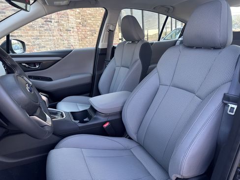 New 2025 Subaru Legacy Premium image 28