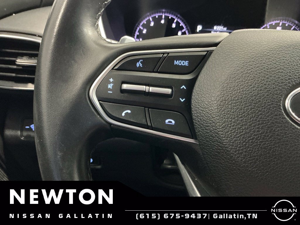 Used 2023 Hyundai Santa Fe SEL w/ Cargo Package FWD image 35