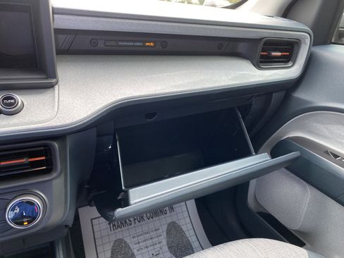 Used 2023 Ford Maverick XLT w/ Equipment Group 300A Standard image 30