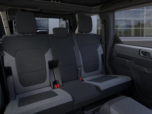 New 2026 Ford Bronco Big Bend AWD/4WD image 11